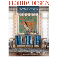 Florida Design. March 2021