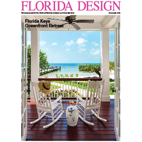 Florida Design October 2017