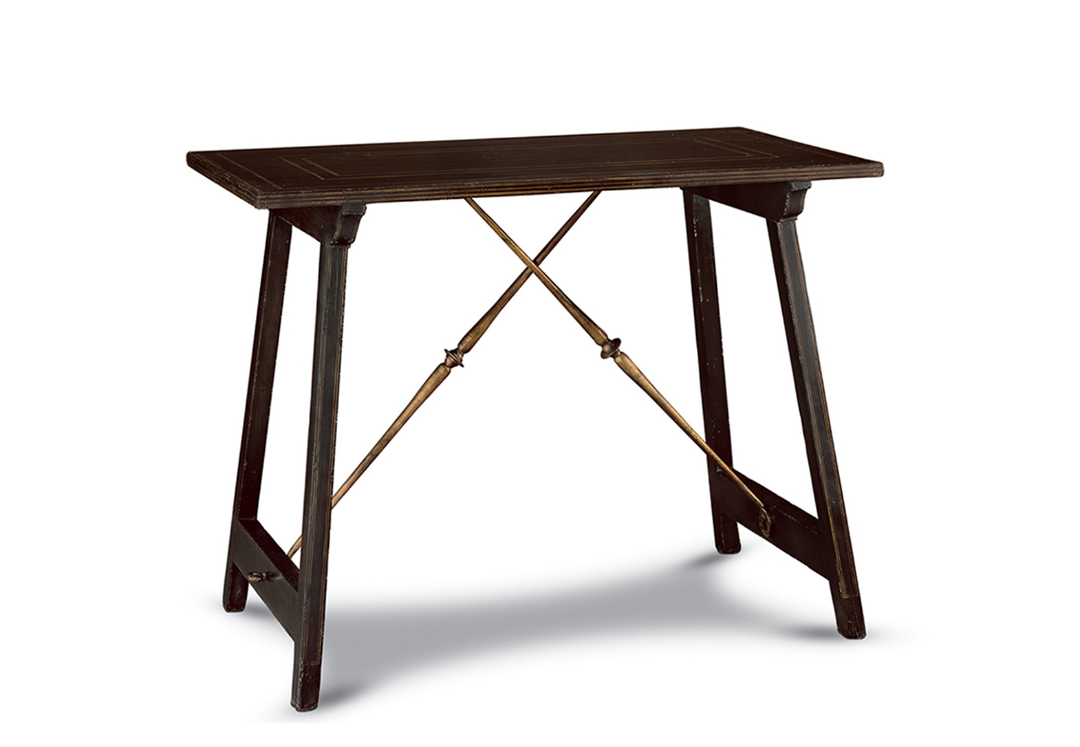 CACERES CONSOLE