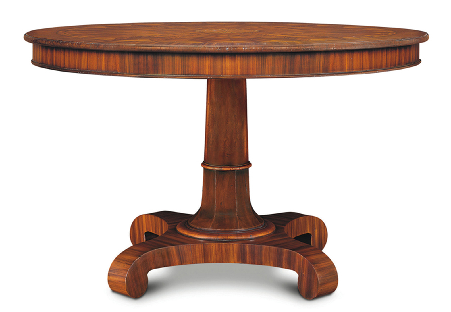 MEXICAN NEOCLASSIC TABLE