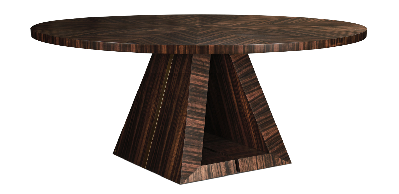 ROCHELLE DINING TABLE 180