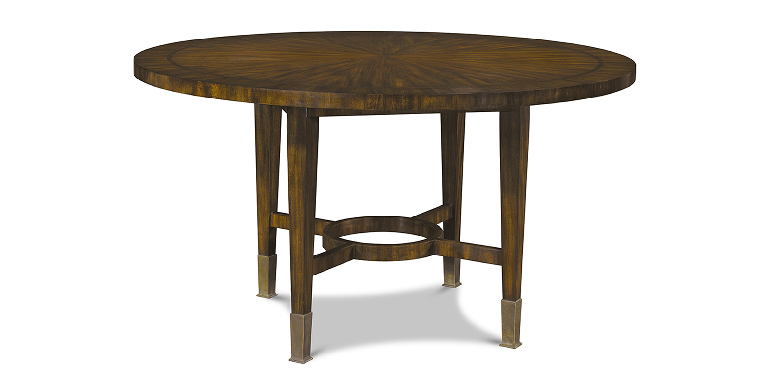 ARGUEIL II DINING TABLE 180
