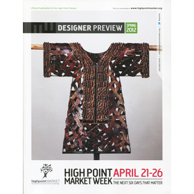 Designer Preview April 2012