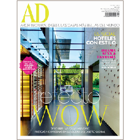 AD March 2015