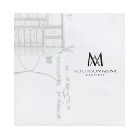 Brochure Alfonso Marina