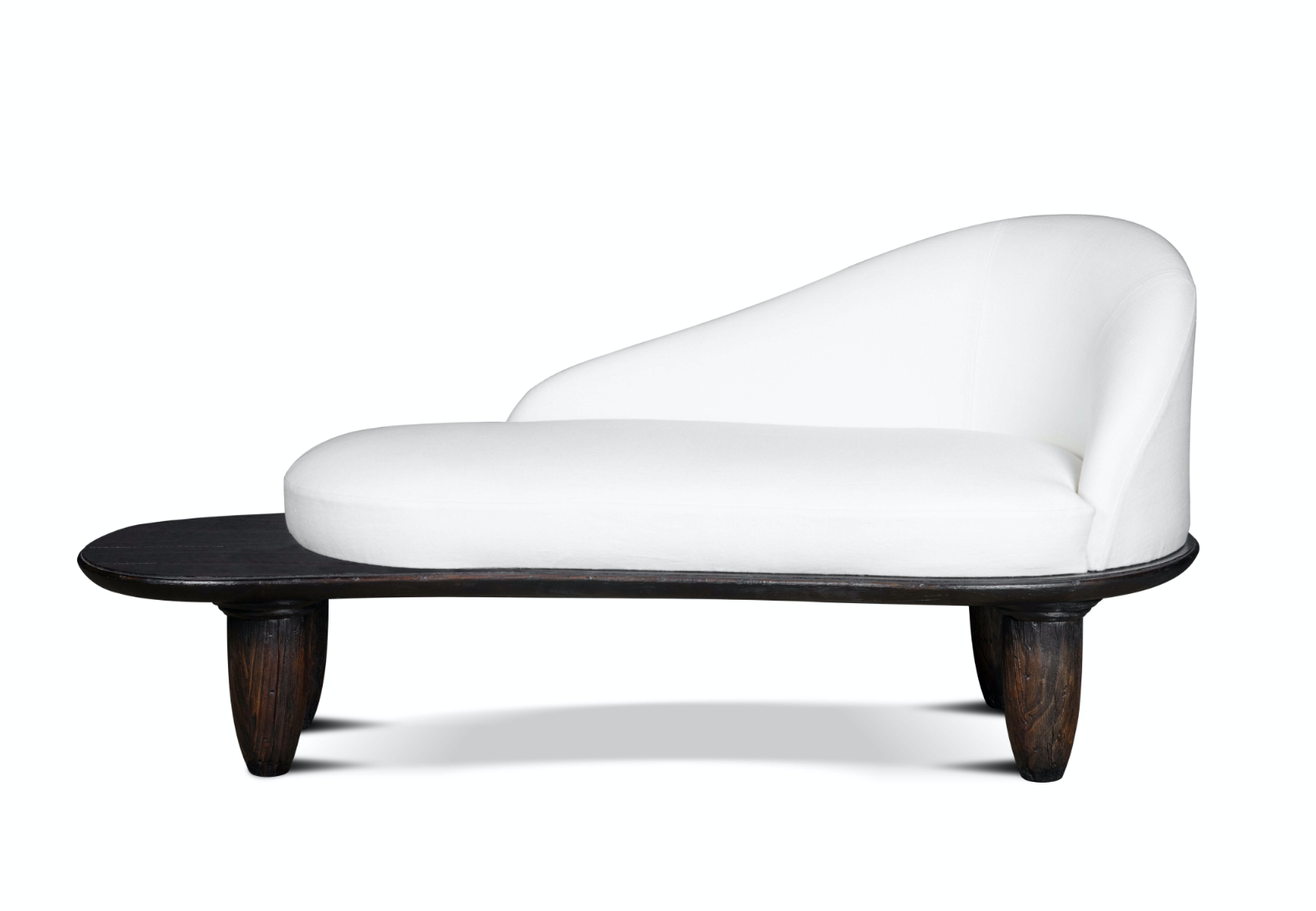 ANTIBES CHAISE LONGUE WITH RIGHT ARM