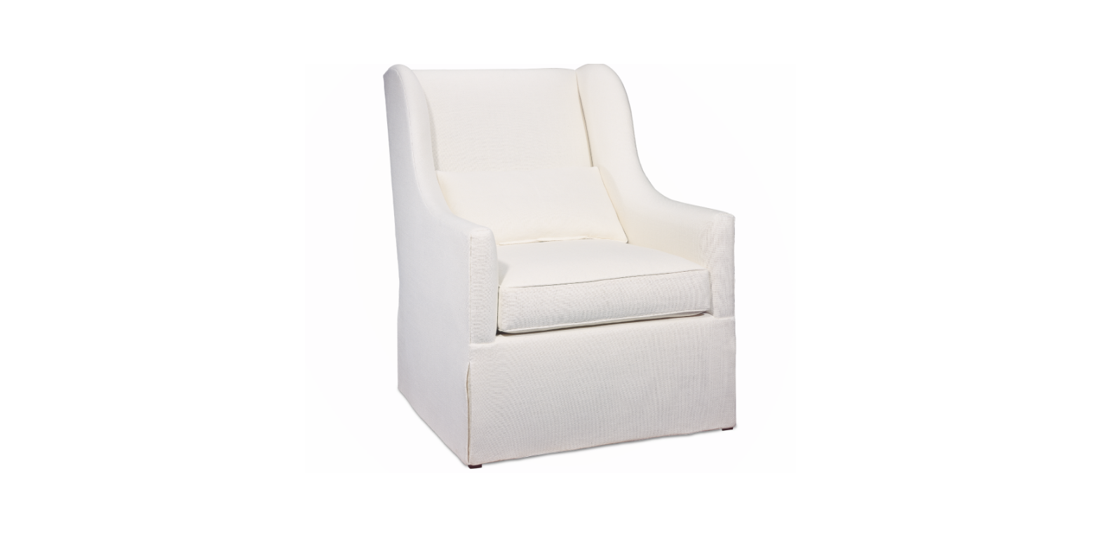 COIMBRA II CHAIR WITH SKIRT