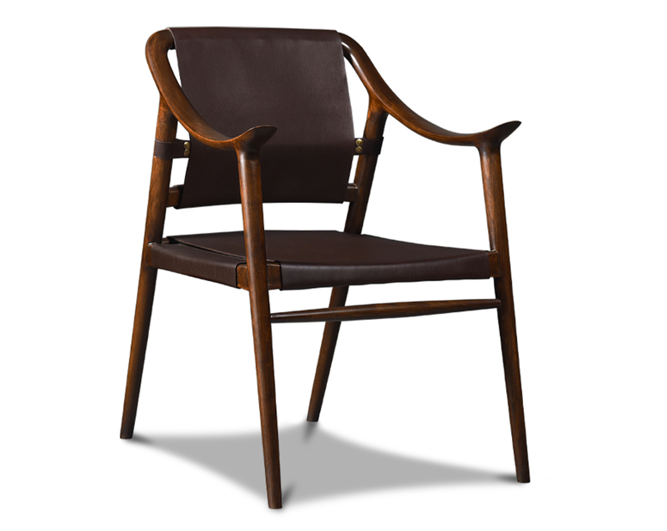 MONTHOLIER DINING CHAIR