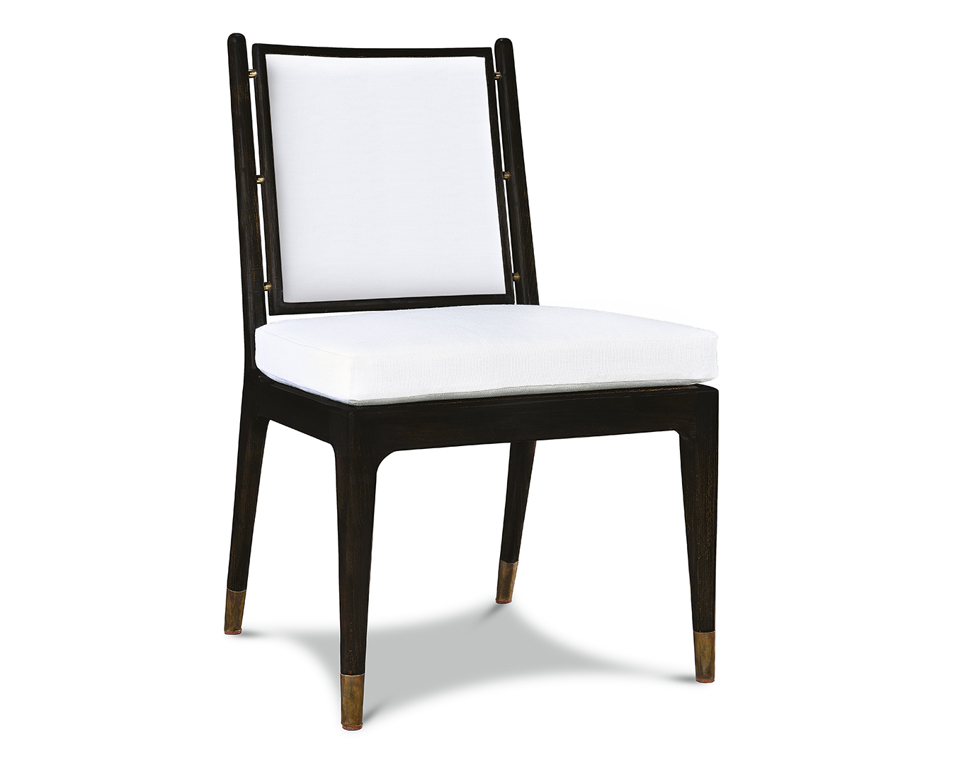 BAHL II SIDE UPHOLSTERED CHAIR