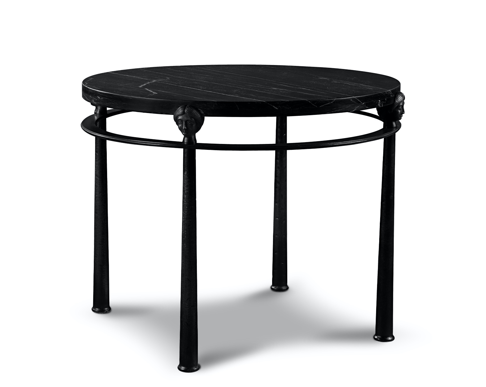 AMBROIX LAMP TABLE