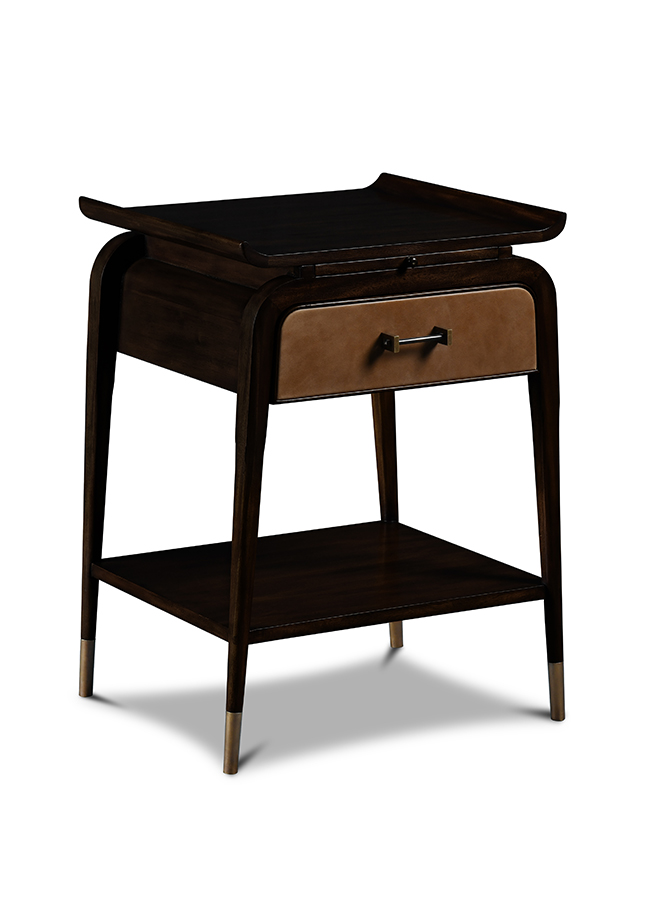 AUVILLE NIGHT STAND