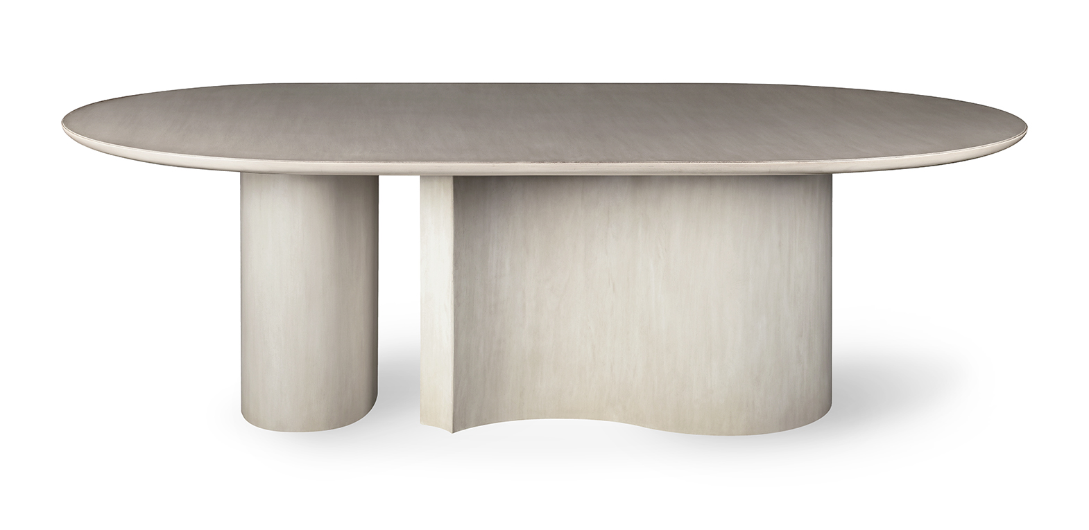 TREMOUILLE DINING TABLE
