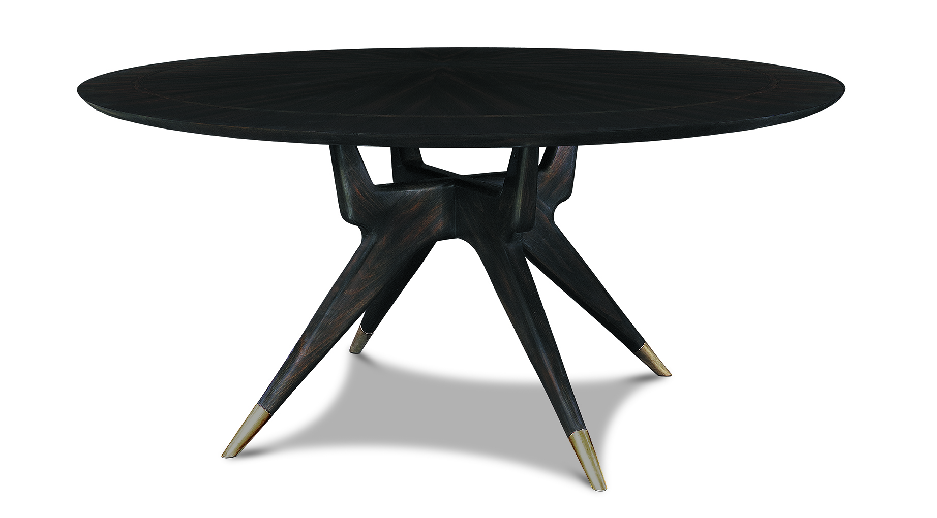 HOVEN DINING TABLE 140