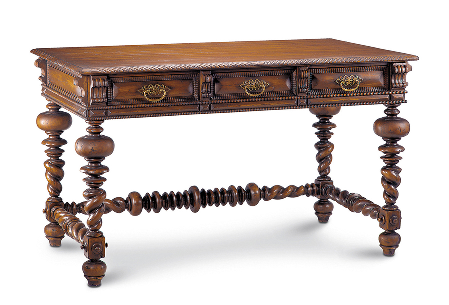 PORTUGUESE WRITING TABLE